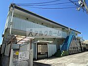 河内国分駅より徒歩10分 1階 築34年5ヶ月の賃貸物件