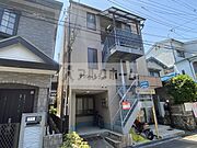 河内国分駅より徒歩5分 3階 築24年の賃貸物件
