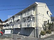 安堂駅より徒歩5分 2階 築35年の賃貸物件