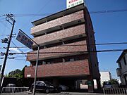 古市駅より徒歩9分 5階 築23年4ヶ月の賃貸物件