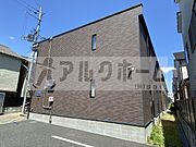 レオネクストウイング片山 1階 築14年11ヶ月の賃貸物件