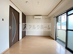リベラルコート 1Kの写真