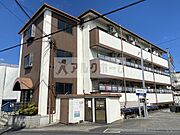 リベラルコートの賃貸物件