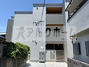 藤井寺駅より徒歩9分 1階 築2年5ヶ月の賃貸物件