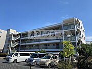 リラスクエア八尾宮町 1階 築20年11ヶ月の賃貸物件