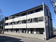 メゾンフェリシア沢田 3階 築28年5ヶ月の賃貸物件
