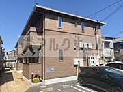 メゾンバルーンフラワー 1階 築12年8ヶ月の賃貸物件