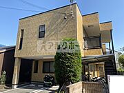 カーサセレノ 2階 築21年7ヶ月の賃貸物件