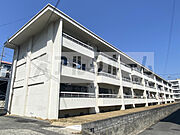 河内国分駅より徒歩16分 3階 築60年3ヶ月の賃貸物件