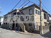 ハイツ四季 2階 築33年10ヶ月の賃貸物件