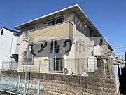 ボンボヌール 1階 築15年7ヶ月の賃貸物件