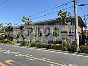 河内山本駅より徒歩9分 1階 築17年8ヶ月の賃貸物件