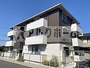 ラフィーネ八尾東 1階 築4年8ヶ月の賃貸物件