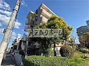 パークサイド平野 3階 築39年1ヶ月の賃貸物件