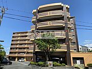 八尾南駅より徒歩5分 3階 築31年7ヶ月の賃貸物件