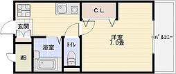 スペランツァ 2階