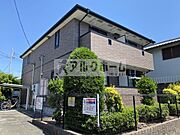カンフォートアイ 2階 築18年11ヶ月の賃貸物件