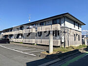 八尾南駅より徒歩22分 2階 築28年1ヶ月の賃貸物件