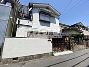志紀駅より徒歩6分 2階 築56年9ヶ月の賃貸物件