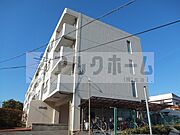 メゾン上市 3階 築43年5ヶ月の賃貸物件