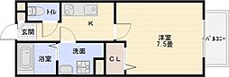 エスポワールA 1階/-
