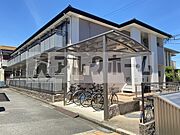 河内国分駅より徒歩5分 1階 築22年5ヶ月の賃貸物件