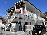 ハイツ京屋 1階 築38年10ヶ月の賃貸物件