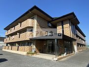 土師ノ里駅より徒歩15分 2階 築32年5ヶ月の賃貸物件