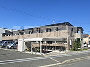 志紀駅より徒歩6分 2階 築16年8ヶ月の賃貸物件