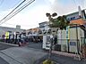 周辺：グルメシティ長原店(スーパー)まで972m