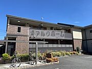 グレイスセゾン 1階 築16年8ヶ月の賃貸物件