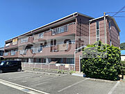 大県マンション２ 3階 築34年8ヶ月の賃貸物件