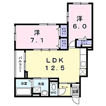 間取り：227106202982