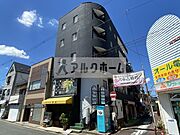 ナイトービルＦ道明寺ハイツ 3階 築56年2ヶ月の賃貸物件