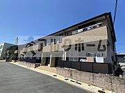 土師ノ里駅より徒歩11分 1階 築10年10ヶ月の賃貸物件