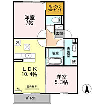 間取り：227106366065