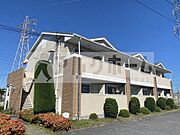 ヒルサイドテラス 1階 築25年6ヶ月の賃貸物件