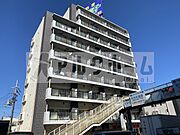 久宝寺口駅より徒歩5分 7階 築9年9ヶ月の賃貸物件