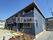 パークライフ八尾の賃貸物件