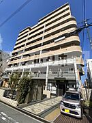 シェモア藤井寺駅前の賃貸物件
