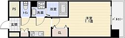 シェモア藤井寺駅前 7階