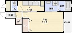 セレノアロッジオ7 3階/-