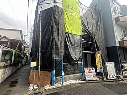 外観の画像