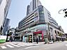 周辺：ヴィナシス金町プライドコート 徒歩34分。 2710m