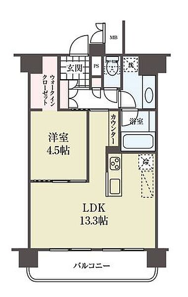 間取り：313004768235