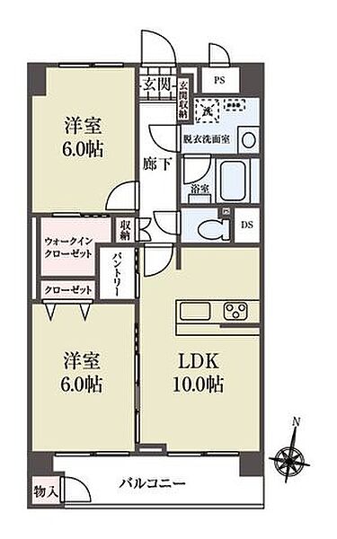 間取り：313004836066