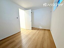 子供部屋の画像