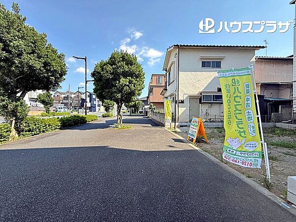 現地写真(2026.7)