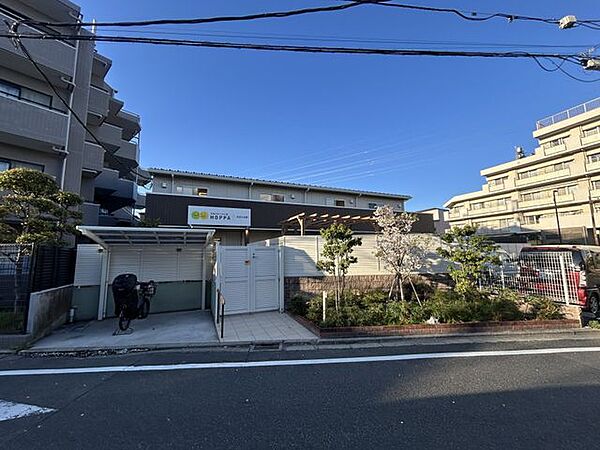HOPPA京成小岩駅 徒歩4分。 290m