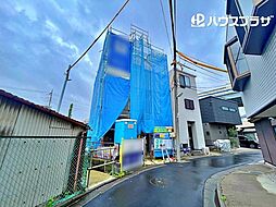 外観の画像